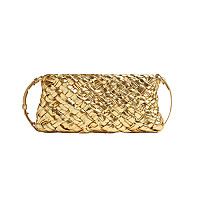 BOTTEGA VENETA-785780 보테가 베네타 레드 칼리메로 차차