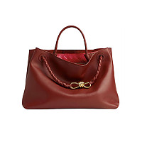 BOTTEGA VENETA-810214 보테가 베네타 폰단트 미디엄 안디아모