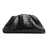 [스페셜오더]BOTTEGA VENETA-576227 보테가 베네타 미스트 라지 파우치