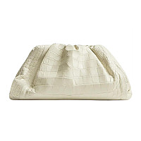 [스페셜오더]BOTTEGA VENETA-576227 보테가 베네타 미스트 라지 파우치