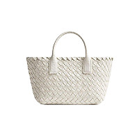 BOTTEGA VENETA-717712 보테가 베네타 블랙 미니 까바
