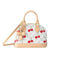 LOUIS VUITTON-M46990 루이비통 모노그램 알마 BB