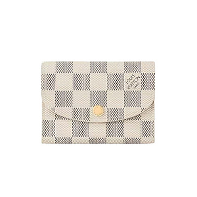 LOUIS VUITTON-M82927 루이비통 퍼플 모노그램 앙프렝뜨 로잘리 코인 퍼스