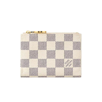 LOUIS VUITTON-M13420 루이비통 모노그램 체리 LV x TM 리사 월릿