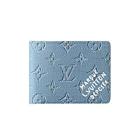 [스페셜오더]LOUIS VUITTON-M80017 루이비통 모노그램 파스텔 느와 멀티플 월릿