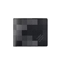 LOUIS VUITTON-M14879 루이비통 오렌지 컬러 모노그램 슬렌더 월릿