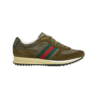 GUCCI-832461 9045 구찌 화이트 구찌 리-모션(Re-Motion) 스니커즈 남성용