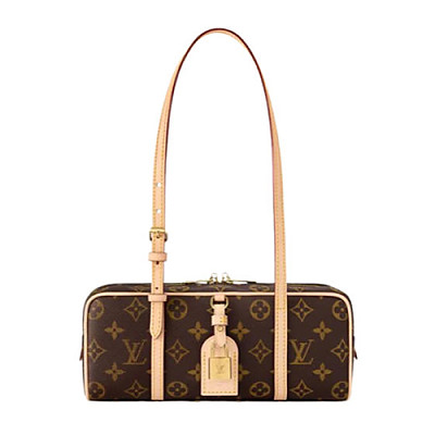 LOUIS VUITTON-M47031 루이비통 모노그램 행 온 핸드백