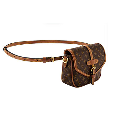 LOUIS VUITTON-M27096 루이비통 모노그램 솔로 숄더백