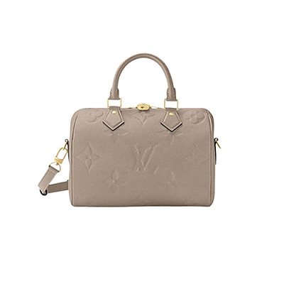 LOUIS VUITTON-M11264 루이비통 라군 블루 모노그램 타일 스피디 반둘리에 25