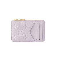 LOUIS VUITTON-M14171 루이비통 카비라 블루 모노그램 LV x TM 로미 카드 홀더