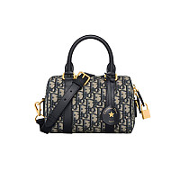 DIOR-M1364 디올 페일 블루 Dior Groove 20 백