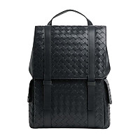 BOTTEGA VENETA-805971 보테가 베네타 폰단트 백 투 스쿨 백팩