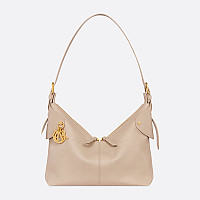 [스페셜오더]DIOR-M2846UNUO_M900 디올 Voyage 빈티지 미디엄 백 화이트