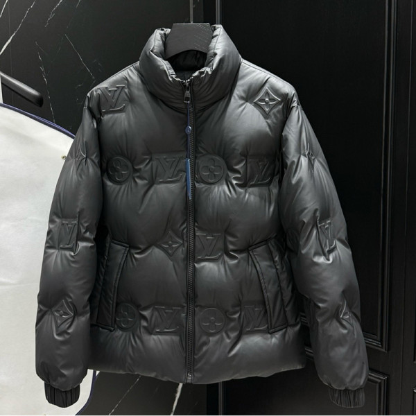 LOUIS VUITTON-M46147 루이비통 2025 가을/겨울 신상품 블랙 남성용