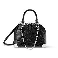 [스페셜오더]LOUIS VUITTO-M26804 루이비통 모노그램 알마 트렁크 BB (Alma Trunk BB)