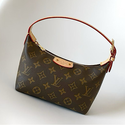 [스페셜오더]LOUIS VUITTON-M27509 루이비통 모노그램 포쉐트 힐스 Pochette Hills