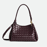 [스페셜오더]BOTTEGA VENETA-835921 보테가 베네타 피클 양가죽 파라슈트 미디엄