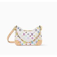 LOUIS VUITTON-M12930 루이비통 블랙 모노그램 앙프렝뜨 불로뉴