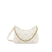 LOUIS VUITTON-M12930 루이비통 블랙 모노그램 앙프렝뜨 불로뉴