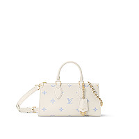LOUIS VUITTON-M14213 루이비통 그레이 모노그램 앙프렝뜨 온더고 이스트 웨스트