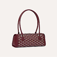 [스페셜오더]GOYARD-CL51P 고야드 봉보니에르 백 그레이
