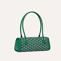 [스페셜오더]GOYARD-CL51P 고야드 봉보니에르 백 그레이