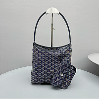 [스페셜오더]GOYARD-5811 고야드 미니 호보백 그린