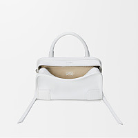 [스페셜오더]LOEWE-A039AS4X13 로에베 미니 아마조나 180 스웨이드 가죽 숄더백