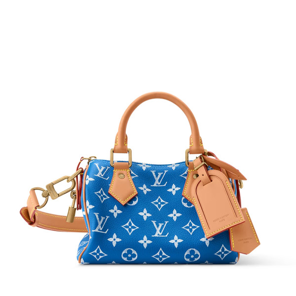 [스페셜오더]LOUIS VUITTON-M28185 루이비통 스피디 P9 반둘리에 20
