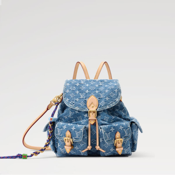 [스페셜오더]LOUIS VUITTON-M27330 루이비통 NAUTICAL 몽수리 카고