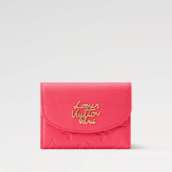 [스페셜오더]LOUIS VUITTON-M27481 루이비통 로잘리 코인 퍼스