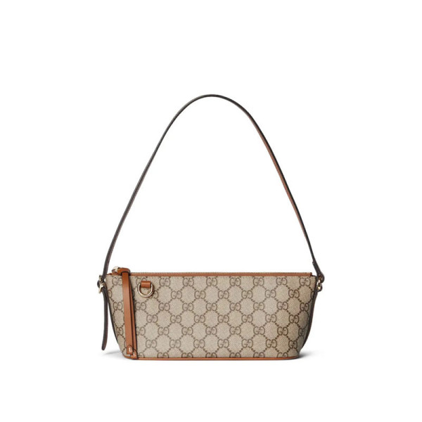 [스페셜오더]GUCCI-847281 FAEUC 9758 GG 엠블럼 스몰 숄더백