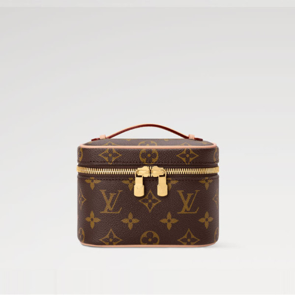[스페셜오더]LOUIS VUITTON-M15354 루이비통 니스 나노 비쥬
