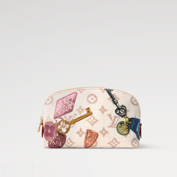 [스페셜오더]LOUIS VUITTON-M28956 루이비통 포쉐트 코스메티크 PM