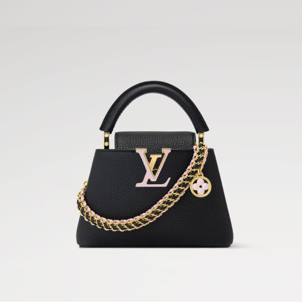 [스페셜오더]LOUIS VUITTON-M29439 카퓌신 미니