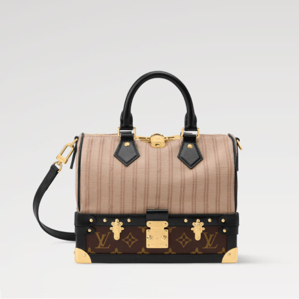 [스페셜오더]LOUIS VUITTON-M28761 루이비통 SPEEDY BANDOULIÈRE 22 핸드백