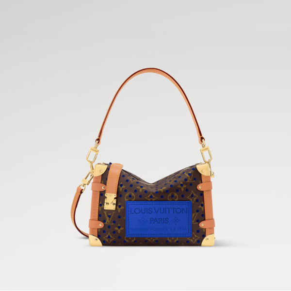 [스페셜오더]LOUIS VUITTON-M28490 사이드 트렁크 MM