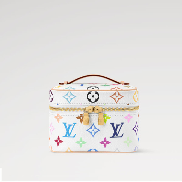 [스페셜오더]LOUIS VUITTON-M27941 루이비통 LV x TM 니스 나노