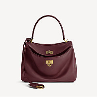 BALENCIAGA-795456 발렌시아가 그린 로데오 미니 핸드백 그린