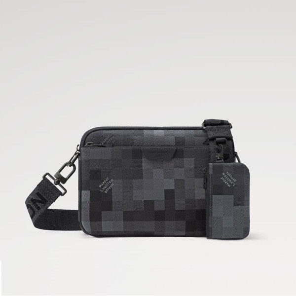 [스페셜오더]LOUIS VUITTON-M28602 루이비통 트리오 메신저