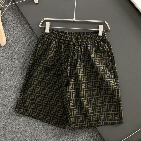FENDI-06033 팬디 2026SS 남성용  반바지