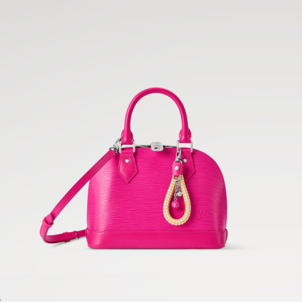 [스페셜오더]LOUIS VUITTON-M28902 루이비통 사크 알마 BB