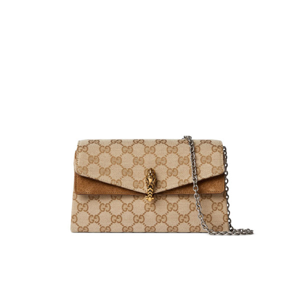 [스페셜오더]GUCCI-‎876531FAF7S9642 구찌 디오니서스 스몰 숄더백