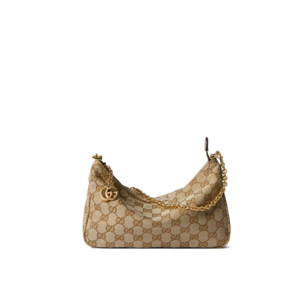 [스페셜오더]GUCCI-A0034BFAGGX9651 레이디 루네타 체인 스몰 숄더백