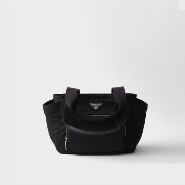 [스페셜오더]PRADA-1BG582 프라다 프라다 라지 토트백 블랙
