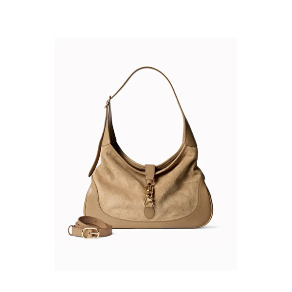 [스페셜오더]GUCCI-863136AAGR29550 구찌 재키 1961 미디엄 숄더백