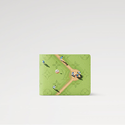[스페셜오더]LOUIS VUITTON-M2A341 루이비통 SLENDER 지갑