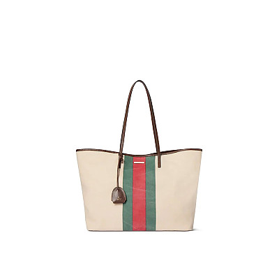 [스페셜오더]GUCCI-A0034DFAGAI8643 구찌 트라이베카 시리즈 라지 토트백