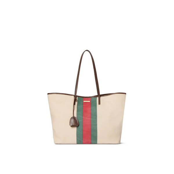 [스페셜오더]GUCCI-A0034DFAGAI8643 구찌 트라이베카 시리즈 라지 토트백